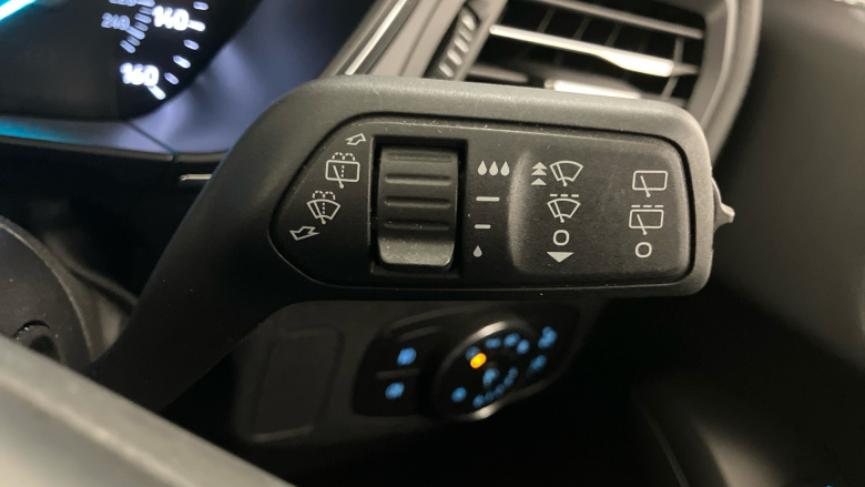 Ford Focus 1.0 EcoBoost Active 5dr Petrol Hatchback